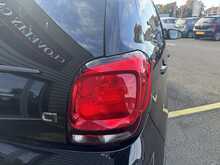 Citroen C1 1.0 VTi Urban Ride Hatchback 5dr Petrol Manual Euro 6 (72 ps) - U1140