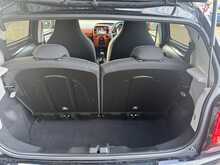 Citroen C1 1.0 VTi Urban Ride Hatchback 5dr Petrol Manual Euro 6 (72 ps) - U1140