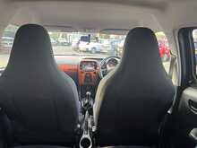 Citroen C1 1.0 VTi Urban Ride Hatchback 5dr Petrol Manual Euro 6 (72 ps) - U1140