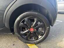 Citroen C1 1.0 VTi Urban Ride Hatchback 5dr Petrol Manual Euro 6 (72 ps) - U1140