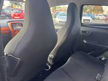 Citroen C1 1.0 VTi Urban Ride Hatchback 5dr Petrol Manual Euro 6 (72 ps) - U1140