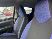 Citroen C1 1.0 VTi Urban Ride Hatchback 5dr Petrol Manual Euro 6 (72 ps) - U1140