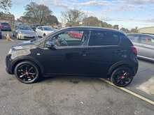 Citroen C1 1.0 VTi Urban Ride Hatchback 5dr Petrol Manual Euro 6 (72 ps) - U1140