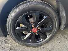 Citroen C1 1.0 VTi Urban Ride Hatchback 5dr Petrol Manual Euro 6 (72 ps) - U1140