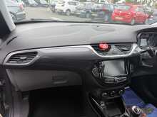 Vauxhall Corsa 1.4i Turbo ecoTEC Elite Hatchback 5dr Petrol Manual Euro 6 (s/s) (100 ps) - U1146