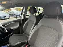 Vauxhall Corsa 1.4i Turbo ecoTEC Elite Hatchback 5dr Petrol Manual Euro 6 (s/s) (100 ps) - U1146