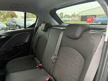 Vauxhall Corsa 1.4i Turbo ecoTEC Elite Hatchback 5dr Petrol Manual Euro 6 (s/s) (100 ps) - U1146