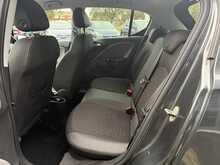 Vauxhall Corsa 1.4i Turbo ecoTEC Elite Hatchback 5dr Petrol Manual Euro 6 (s/s) (100 ps) - U1146