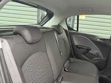 Vauxhall Corsa 1.4i Turbo ecoTEC Elite Hatchback 5dr Petrol Manual Euro 6 (s/s) (100 ps) - U1146