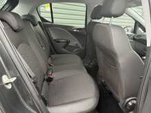 Vauxhall Corsa 1.4i Turbo ecoTEC Elite Hatchback 5dr Petrol Manual Euro 6 (s/s) (100 ps) - U1146