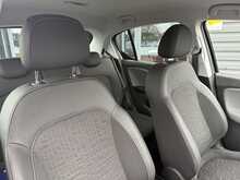 Vauxhall Corsa 1.4i Turbo ecoTEC Elite Hatchback 5dr Petrol Manual Euro 6 (s/s) (100 ps) - U1146