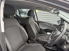 Vauxhall Corsa 1.4i Turbo ecoTEC Elite Hatchback 5dr Petrol Manual Euro 6 (s/s) (100 ps) - U1146