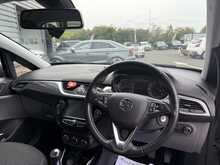 Vauxhall Corsa 1.4i Turbo ecoTEC Elite Hatchback 5dr Petrol Manual Euro 6 (s/s) (100 ps) - U1146