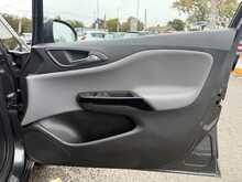 Vauxhall Corsa 1.4i Turbo ecoTEC Elite Hatchback 5dr Petrol Manual Euro 6 (s/s) (100 ps) - U1146