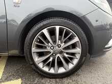 Vauxhall Corsa 1.4i Turbo ecoTEC Elite Hatchback 5dr Petrol Manual Euro 6 (s/s) (100 ps) - U1146