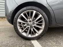 Vauxhall Corsa 1.4i Turbo ecoTEC Elite Hatchback 5dr Petrol Manual Euro 6 (s/s) (100 ps) - U1146