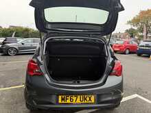 Vauxhall Corsa 1.4i Turbo ecoTEC Elite Hatchback 5dr Petrol Manual Euro 6 (s/s) (100 ps) - U1146
