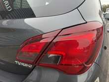 Vauxhall Corsa 1.4i Turbo ecoTEC Elite Hatchback 5dr Petrol Manual Euro 6 (s/s) (100 ps) - U1146