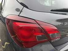Vauxhall Corsa 1.4i Turbo ecoTEC Elite Hatchback 5dr Petrol Manual Euro 6 (s/s) (100 ps) - U1146
