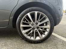 Vauxhall Corsa 1.4i Turbo ecoTEC Elite Hatchback 5dr Petrol Manual Euro 6 (s/s) (100 ps) - U1146