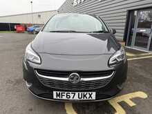 Vauxhall Corsa 1.4i Turbo ecoTEC Elite Hatchback 5dr Petrol Manual Euro 6 (s/s) (100 ps) - U1146