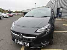 Vauxhall Corsa 1.4i Turbo ecoTEC Elite Hatchback 5dr Petrol Manual Euro 6 (s/s) (100 ps) - U1146