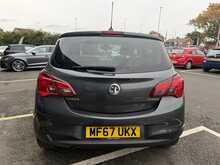 Vauxhall Corsa 1.4i Turbo ecoTEC Elite Hatchback 5dr Petrol Manual Euro 6 (s/s) (100 ps) - U1146