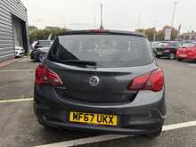 Vauxhall Corsa 1.4i Turbo ecoTEC Elite Hatchback 5dr Petrol Manual Euro 6 (s/s) (100 ps) - U1146