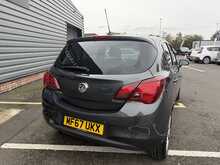 Vauxhall Corsa 1.4i Turbo ecoTEC Elite Hatchback 5dr Petrol Manual Euro 6 (s/s) (100 ps) - U1146