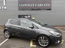 Vauxhall Corsa 1.4i Turbo ecoTEC Elite Hatchback 5dr Petrol Manual Euro 6 (s/s) (100 ps) - U1146
