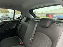 Vauxhall Corsa 1.4i Turbo ecoTEC Elite Hatchback 5dr Petrol Manual Euro 6 (s/s) (100 ps) - U1146