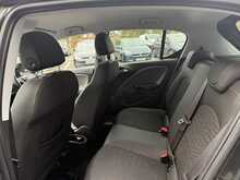 Vauxhall Corsa 1.4i Turbo ecoTEC Elite Hatchback 5dr Petrol Manual Euro 6 (s/s) (100 ps) - U1146