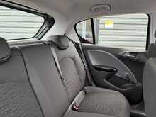 Vauxhall Corsa 1.4i Turbo ecoTEC Elite Hatchback 5dr Petrol Manual Euro 6 (s/s) (100 ps) - U1146
