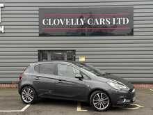 Vauxhall Corsa 1.4i Turbo ecoTEC Elite Hatchback 5dr Petrol Manual Euro 6 (s/s) (100 ps) - U1146
