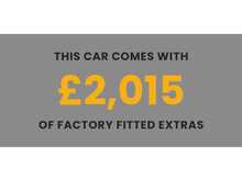 Peugeot 3008 1.5 BlueHDi Allure SUV 5dr Diesel Manual Euro 6 (s/s) (130 ps) - U1149