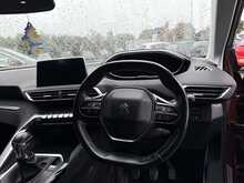 Peugeot 3008 1.5 BlueHDi Allure SUV 5dr Diesel Manual Euro 6 (s/s) (130 ps) - U1149