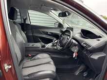 Peugeot 3008 1.5 BlueHDi Allure SUV 5dr Diesel Manual Euro 6 (s/s) (130 ps) - U1149