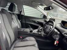 Peugeot 3008 1.5 BlueHDi Allure SUV 5dr Diesel Manual Euro 6 (s/s) (130 ps) - U1149