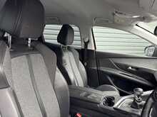 Peugeot 3008 1.5 BlueHDi Allure SUV 5dr Diesel Manual Euro 6 (s/s) (130 ps) - U1149