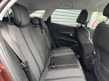 Peugeot 3008 1.5 BlueHDi Allure SUV 5dr Diesel Manual Euro 6 (s/s) (130 ps) - U1149