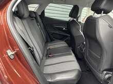 Peugeot 3008 1.5 BlueHDi Allure SUV 5dr Diesel Manual Euro 6 (s/s) (130 ps) - U1149