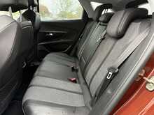 Peugeot 3008 1.5 BlueHDi Allure SUV 5dr Diesel Manual Euro 6 (s/s) (130 ps) - U1149
