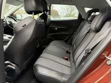 Peugeot 3008 1.5 BlueHDi Allure SUV 5dr Diesel Manual Euro 6 (s/s) (130 ps) - U1149