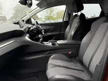 Peugeot 3008 1.5 BlueHDi Allure SUV 5dr Diesel Manual Euro 6 (s/s) (130 ps) - U1149