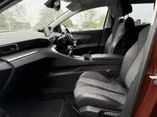 Peugeot 3008 1.5 BlueHDi Allure SUV 5dr Diesel Manual Euro 6 (s/s) (130 ps) - U1149