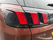 Peugeot 3008 1.5 BlueHDi Allure SUV 5dr Diesel Manual Euro 6 (s/s) (130 ps) - U1149