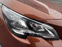 Peugeot 3008 1.5 BlueHDi Allure SUV 5dr Diesel Manual Euro 6 (s/s) (130 ps) - U1149