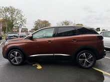 Peugeot 3008 1.5 BlueHDi Allure SUV 5dr Diesel Manual Euro 6 (s/s) (130 ps) - U1149