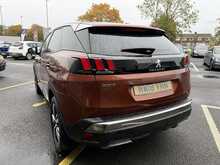 Peugeot 3008 1.5 BlueHDi Allure SUV 5dr Diesel Manual Euro 6 (s/s) (130 ps) - U1149