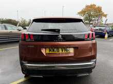 Peugeot 3008 1.5 BlueHDi Allure SUV 5dr Diesel Manual Euro 6 (s/s) (130 ps) - U1149